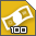 Donation Badge