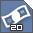 Donation Badge