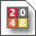 2048 Deluxe