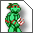 Teenage Mutant Ninja Turtles 2: The Arcade Game