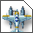ACA NeoGeo Ghost Pilots