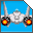 After Burner (UK/Activision)