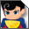 Alpha Hero FREE - Man Of Super Powers Airbourne