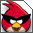 Angry Birds Space