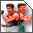 Bad Dudes vs. DragonNinja