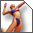 Beach Spikers: Virtua Beach Volleyball