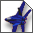 Blue Lightning