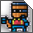 Bucket Knight