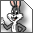 The Bugs Bunny Crazy Castle