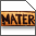 Cars Mater-National Championship
