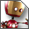 Cast Iron Robot Wars - Iron Man Shooting Edition