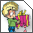 Cédric: L'anniversaire de Chen