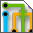 Circle Pie Cross - Flow game