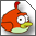 Clumsy Bird