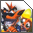 Crash Bandicoot 3: Warped