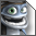 Crazy Frog Racer