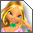 Dance Dance Revolution Winx Club