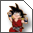 Dragon Ball: Mega Jump