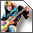 Guitar Hero On Tour