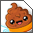Happy Pudding Flap
