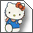 Hello Kitty World