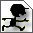Game & Watch: Helmet