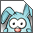 Hungry Rabbit