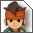 Inazuma Eleven 2: Firestorm / Blizzard