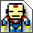 Iron Captain World Rescue - Defender Hero Saga