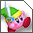 Kirby Fighters Deluxe