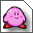 Kirby's Ghost Trap / Kirby's Avalanche