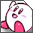 Kirby's Star Stacker