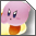 Kirby Air Ride