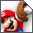 Mario Super Sluggers