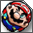 Mario Pinball Land