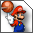 Mario Hoops 3 on 3