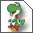 Mario & Yoshi