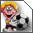 Marko's Magic Football