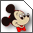 Mickey & Donald