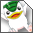 Monster Rancher Hop-A-Bout