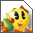 Ms. Pac-Man: Quest for the Golden Maze