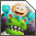 Nickelodeon Kart Racers