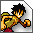 One Piece Gigant Battle