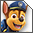 Paw Patrol : On a Roll!