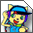 Pop'n Music Be-Mouse