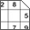 Carol Vorderman's Sudoku