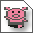 Psycho Pigs UXB