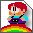 Rainbow Islands