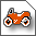 Rally Bike