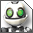 Secret Agent Clank